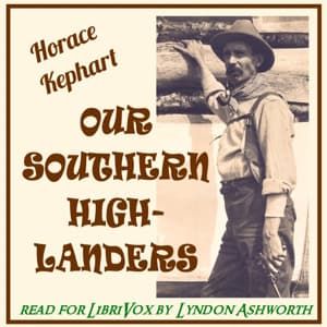 Our Southern Highlanders (Version 2)