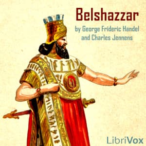 Belshazzar