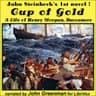 Cup of Gold: A Life of Henry Morgan, Buccaneer (Version 2)