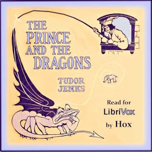 Prince and the Dragons