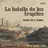 batalla de los Arapiles (Versión 2). Episodios Nacionales X. Serie 1.