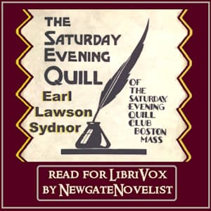 Selected Poems (Sydnor)