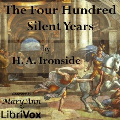 Four Hundred Silent Years