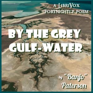 By The Grey Gulf-Water