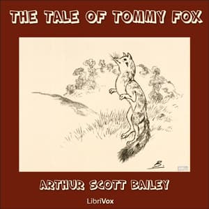 Tale Of Tommy Fox