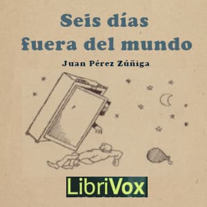 Seis días fuera del mundo: viaje involuntario