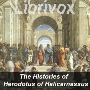 Herodotus' Histories Vol 1