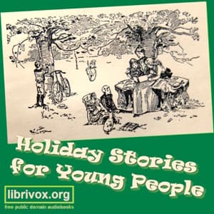 Holiday Stories for Young People