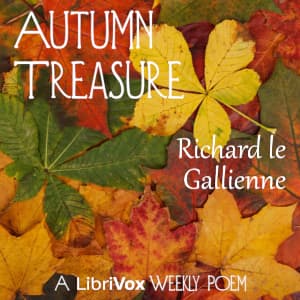 Autumn Treasure