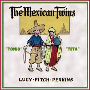 Mexican Twins