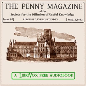 penny magazine of the Society for the Diffusion of Useful Knowledge, issue 7