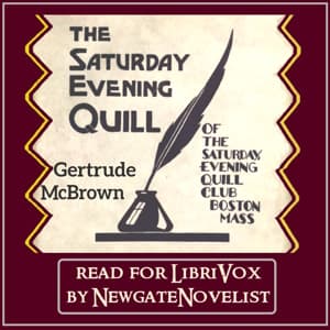 Selected Poems (McBrown)