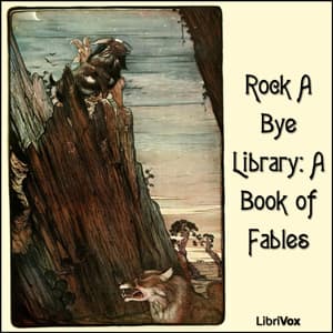 Rock A Bye Library: A Book of Fables