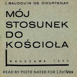 Mój stosunek do Kościoła