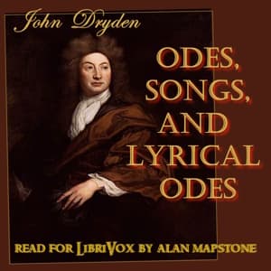 Odes, Songs and Lyrical Pieces