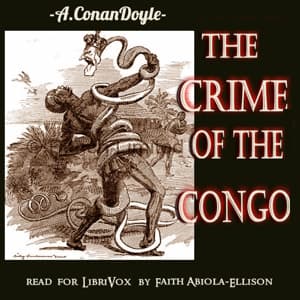 Crime of the Congo
