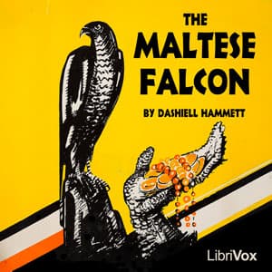 Maltese Falcon
