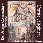 Divina Commedia - Inferno (Versione 2)