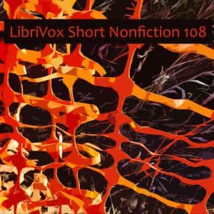 Short Nonfiction Collection, Vol. 108