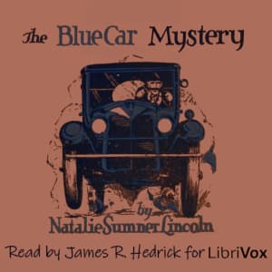Blue Car Mystery