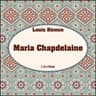 Maria Chapdelaine