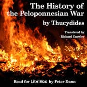 History of the Peloponnesian War (Version 2)