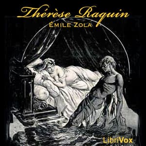 Thérèse Raquin (Version 2)