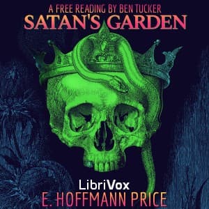 Satan's Garden