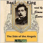 Side of the Angels