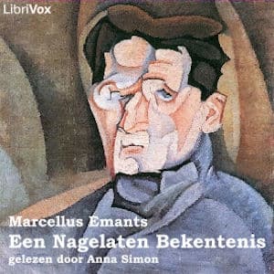 Nagelaten Bekentenis