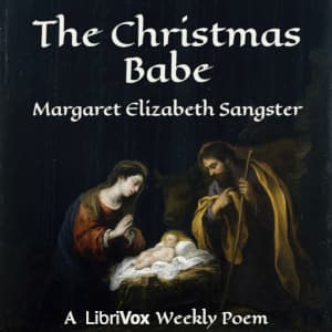 Christmas Babe (Version 2)