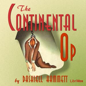 Continental Op