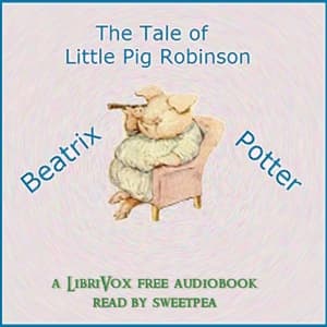 Tale of Little Pig Robinson