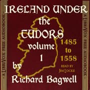 Ireland Under the Tudors, Volume 1
