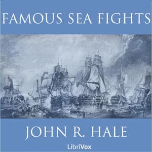Famous Sea Fights