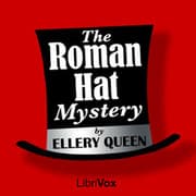 Roman Hat Mystery