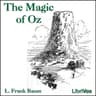 Magic of Oz