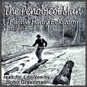 Penobscot Man