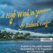 High Wind in Jamaica