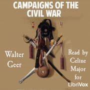 Campaigns of the Civil War