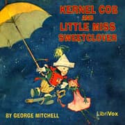 Kernel Cob and Little Miss Sweetclover