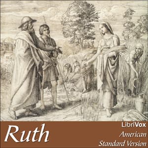Bible (ASV) 08: Ruth