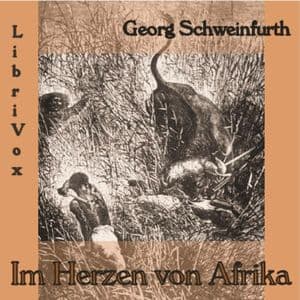 Herzen von Afrika