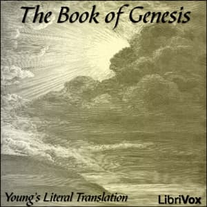 Bible (YLT) 01: Genesis