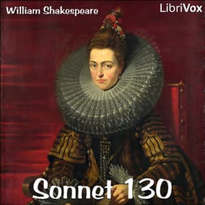 Sonnet 130