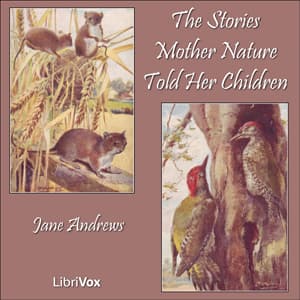 Stories Mother Nature Told Her Children