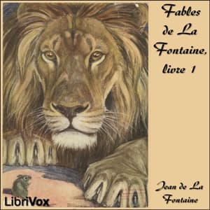 Fables de La Fontaine, livre 01 (ver 2)