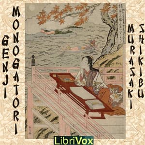 Genji Monogatari (The Tale of Genji)