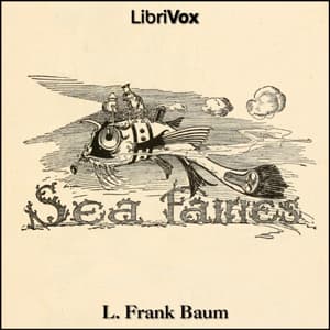 Sea Fairies