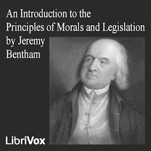 Introduction to the Principles of Morals and Legislation